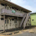 杉本ハイツ 外観