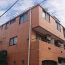 カーサエミネント 外観