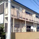 中町第八コーポ 外観