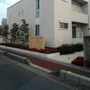 WING COURT 外観