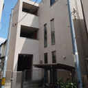 シャルマン川口 外観