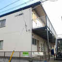 ハイツ須賀 II 外観