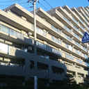 ガーデナヴィルマグノリア市川妙典 外観