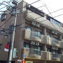 ルネス錦町 外観