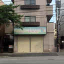 北雄マンション 外観