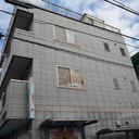 原町ハイツ 外観