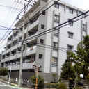 グレイスヒル橋本 外観