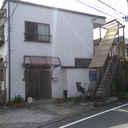 ハイツ鹿沼台 外観