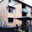 RIVER WIND I 外観