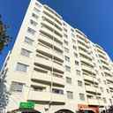 藤沢駅南口住宅 外観