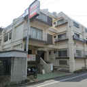 小金井第一丸信マンション 外観