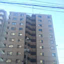 パルミナード梅屋敷 外観