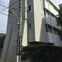 クリオ石川台壱番館 外観