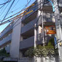 プレール高田馬場 外観