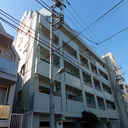 キャパシタス中野 外観