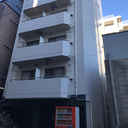 Le-lionAkabane 外観