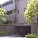 ザ・パークハウス池田山 外観