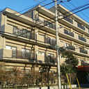 クラージュ石川 外観