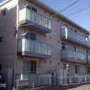 RIVER WIND II 外観