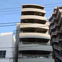 グランベル南大井 外観