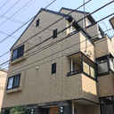 Purius中野弥生町 外観