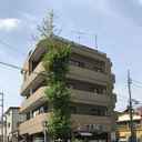 牧嶋ビル 外観