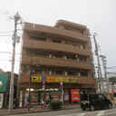 ミヤコマンション 外観