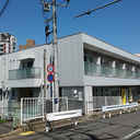 コロナーデ溝口 外観