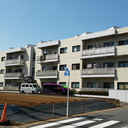 メルベイユ新城 外観