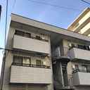 タケノヤハイツ原町 外観