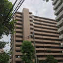 グランツ立川昭和記念公園 外観