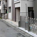 ヒルズ南台 外観