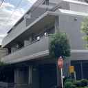 東急ドエルアルス中野 外観
