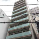 エルフラット板橋本町 外観