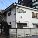 椎の木ハイツ 外観