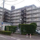 ルーセル南浦和 外観