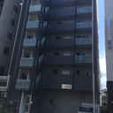 レグレス立川 外観