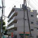 アーバンハイツ中村 外観