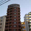 グリフィン横浜・桜木町拾壱番館 外観
