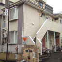 リサU 外観
