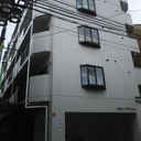 南台トーワマンション 外観