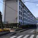 日野新坂下住宅6号棟 外観
