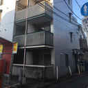 レキシントンミワ 外観