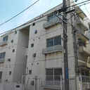 厚生労働省今井西町宿舎 外観