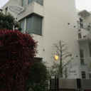 ラミアール桜新町 外観
