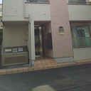 Conrad桜新町 外観
