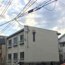 シャトル加藤 外観