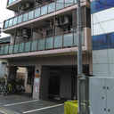 リコーレ原町田 外観