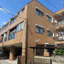 Fragrant宮元 外観