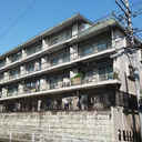 妙蓮寺ヒミコマンション 外観